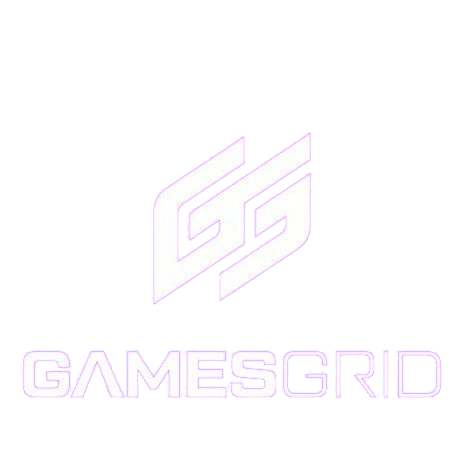 GamesGrid
