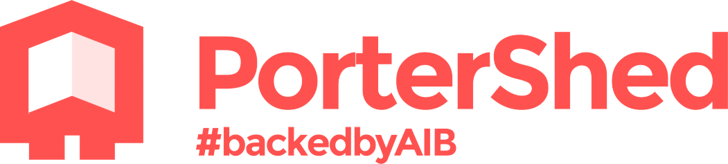 portershed logo