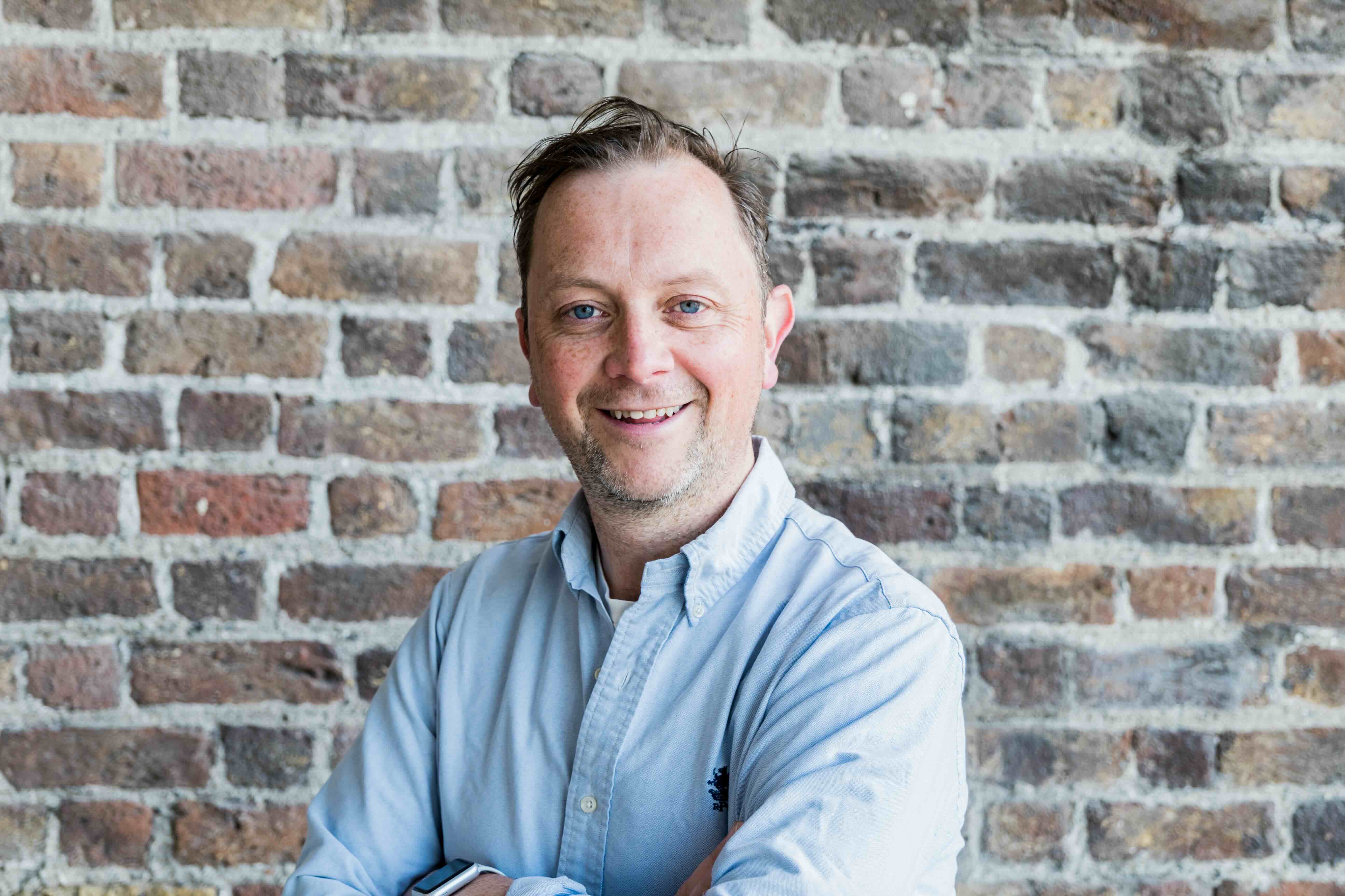 Ian Browne